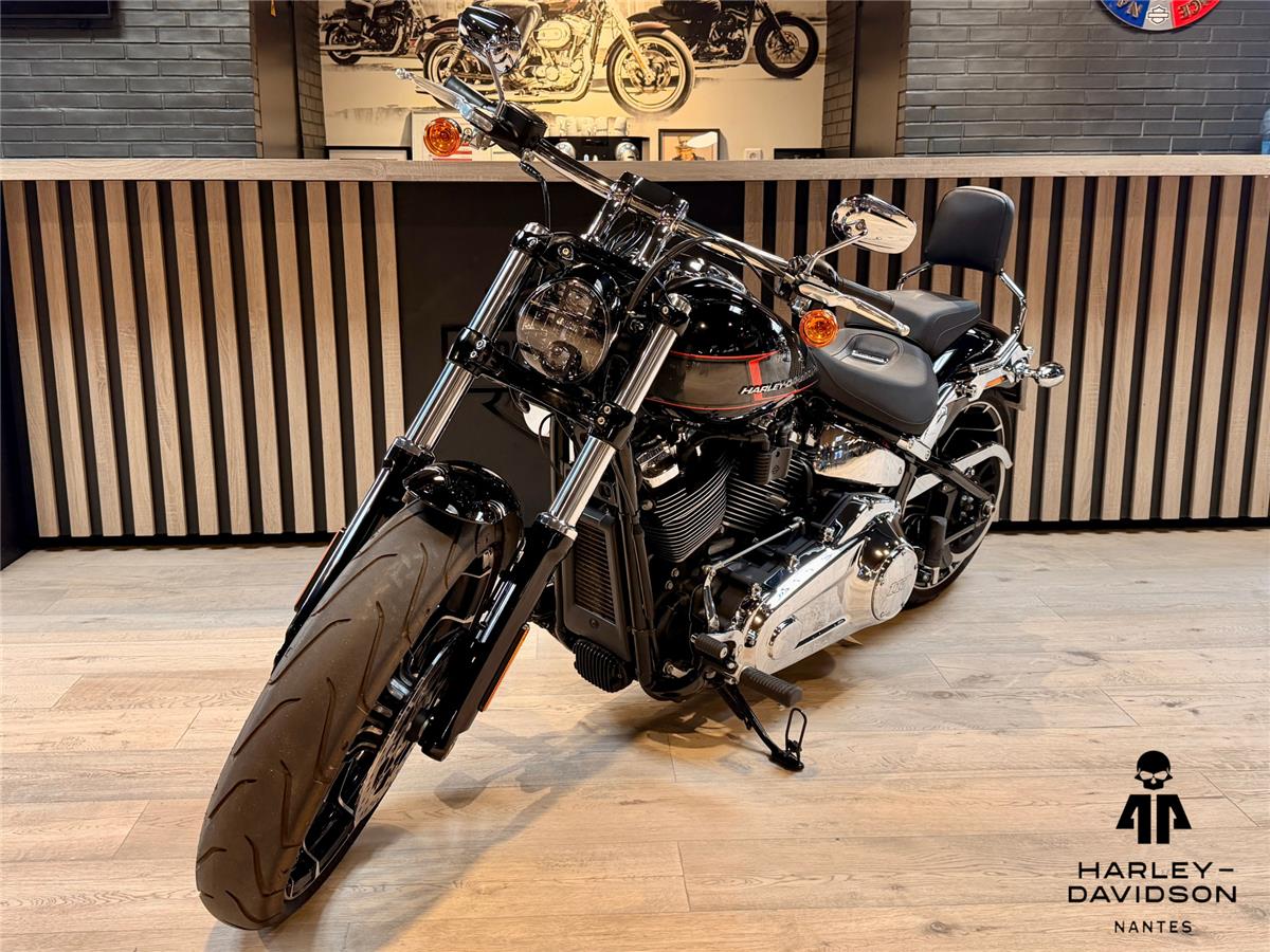 2023 HARLEY-DAVIDSON BREAKOUT