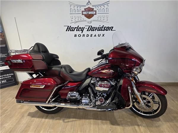 2023 HARLEY-DAVIDSON ELECTRA GLIDE