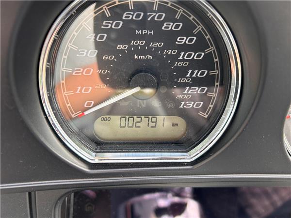 2025 HARLEY-DAVIDSON TRI GLIDE ULTRA