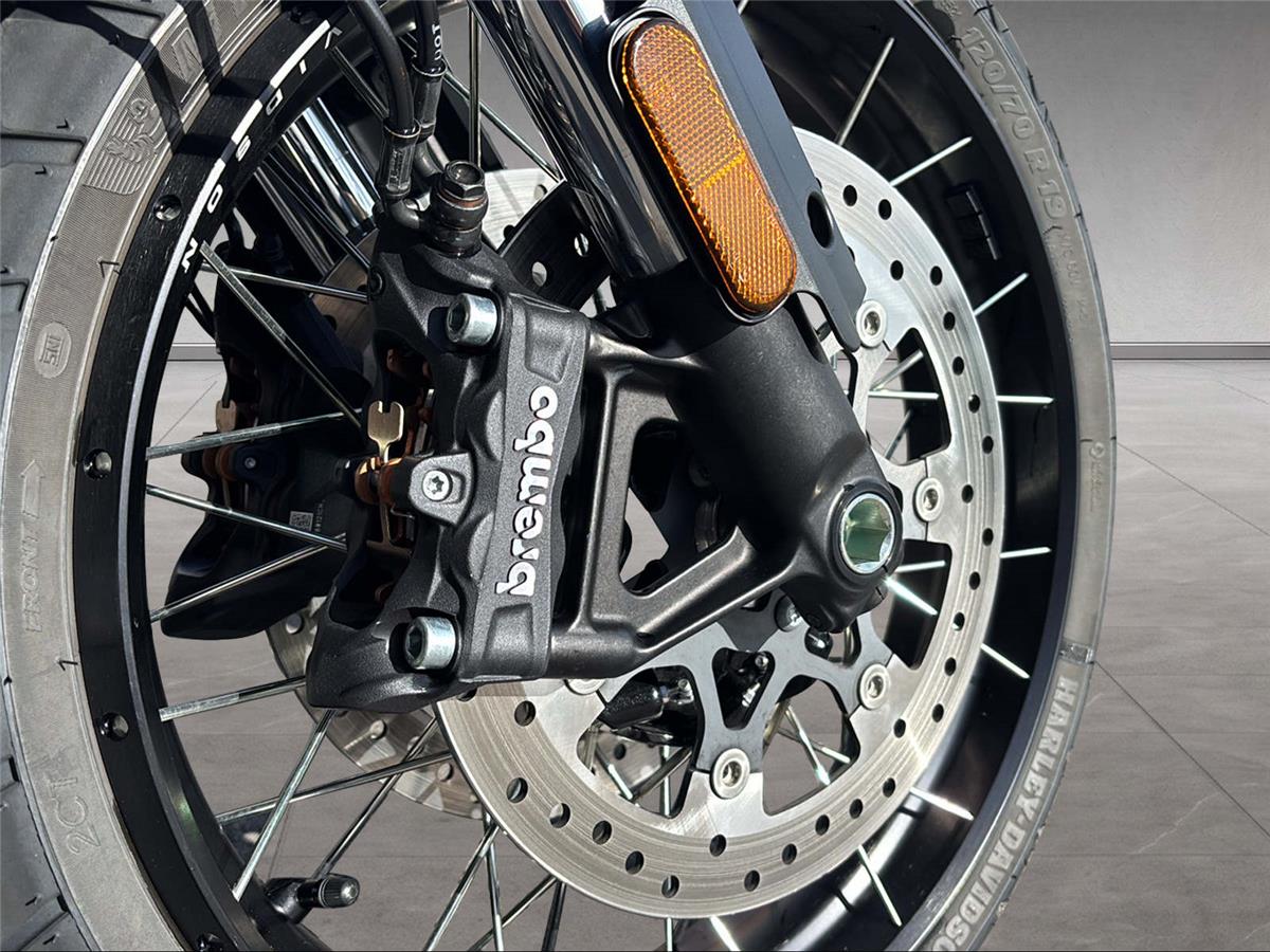 2026 harley-davidson RA Pan America 1250S Special