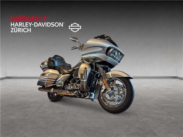 2016 harley-davidson FLTRUSE Road Glide Ultra ABS CVO