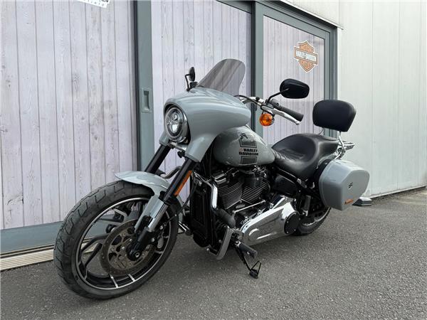 2024 HARLEY-DAVIDSON SOFTAIL FLSB SPORT GILDE