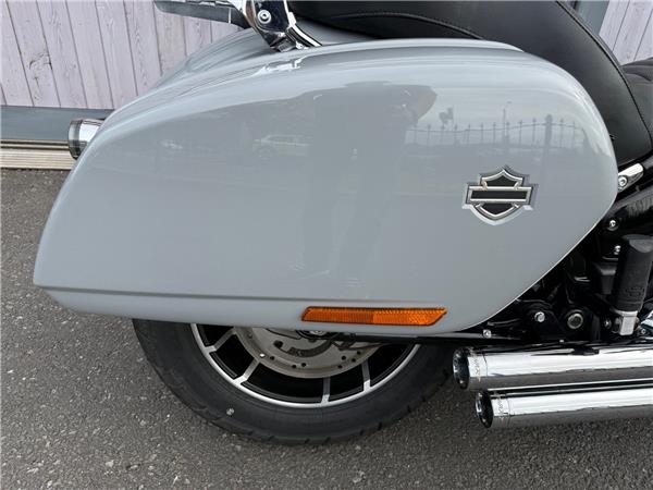 2024 HARLEY-DAVIDSON SOFTAIL FLSB SPORT GILDE