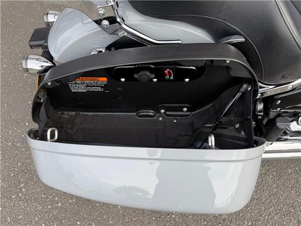 2024 HARLEY-DAVIDSON SOFTAIL FLSB SPORT GILDE