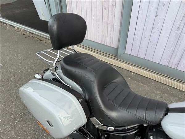 2024 HARLEY-DAVIDSON SOFTAIL FLSB SPORT GILDE