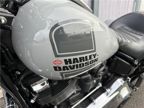 2024 HARLEY-DAVIDSON SOFTAIL FLSB SPORT GILDE