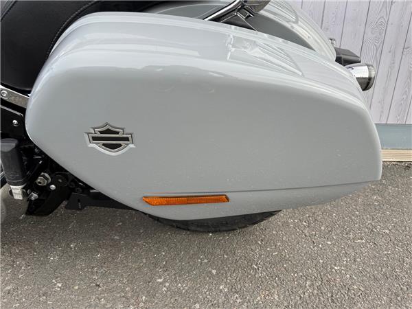 2024 HARLEY-DAVIDSON SOFTAIL FLSB SPORT GILDE