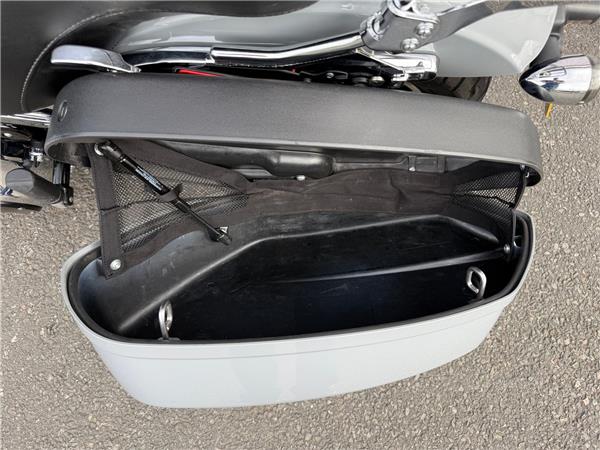 2024 HARLEY-DAVIDSON SOFTAIL FLSB SPORT GILDE