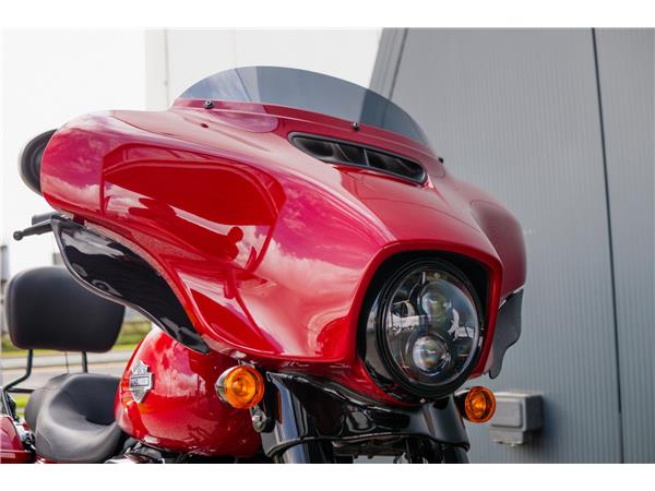 2021 Harley-Davidson Street Glide Special