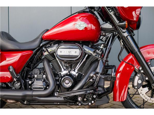 2021 Harley-Davidson Street Glide Special