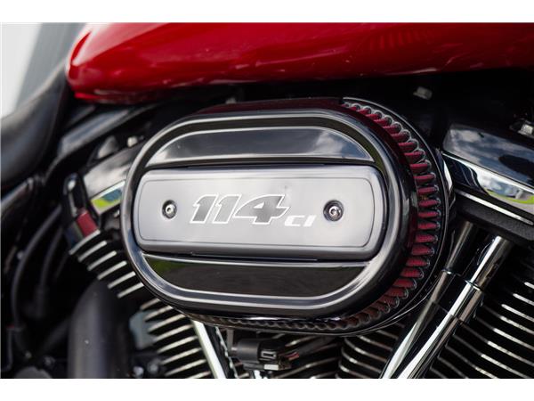 2021 Harley-Davidson Street Glide Special