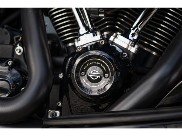 2021 Harley-Davidson Street Glide Special