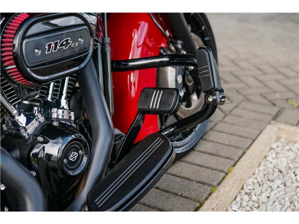 2021 Harley-Davidson Street Glide Special