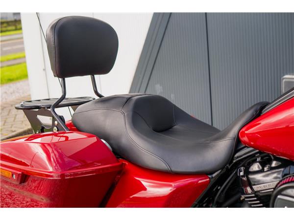 2021 Harley-Davidson Street Glide Special