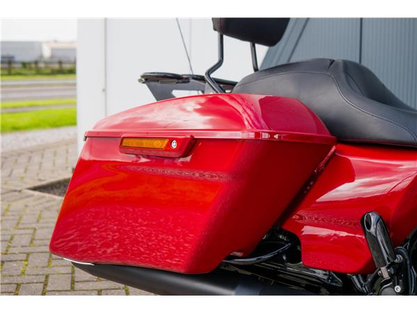 2021 Harley-Davidson Street Glide Special