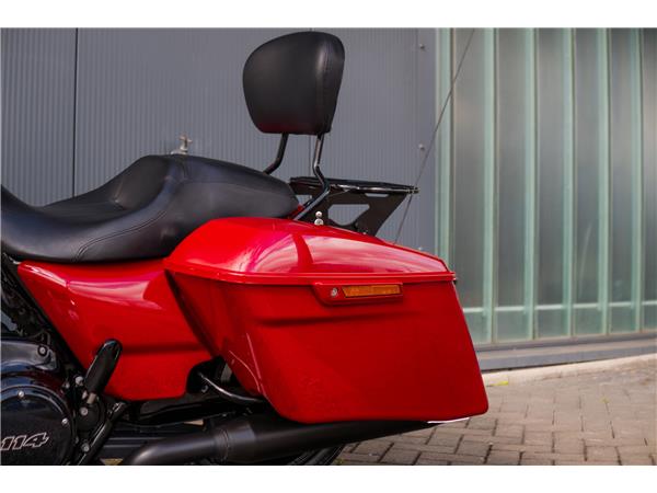 2021 Harley-Davidson Street Glide Special