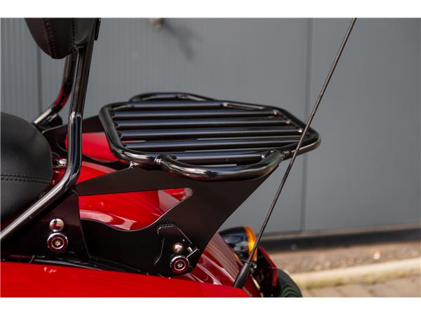 2021 Harley-Davidson Street Glide Special