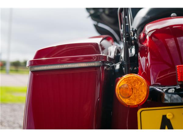 2021 Harley-Davidson Street Glide Special