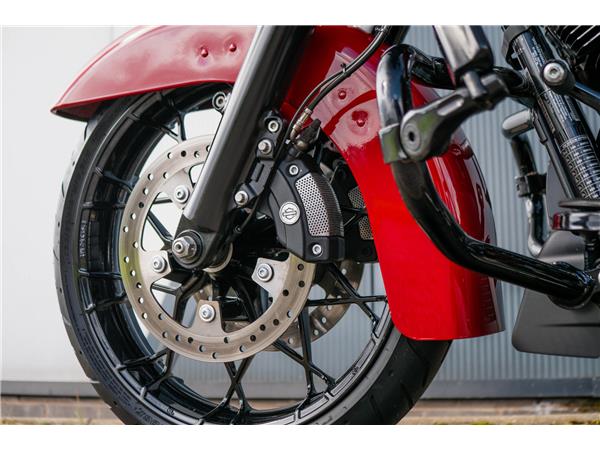 2021 Harley-Davidson Street Glide Special