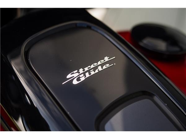 2021 Harley-Davidson Street Glide Special