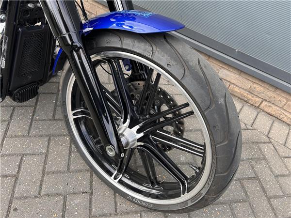 2020 HARLEY-DAVIDSON Softail