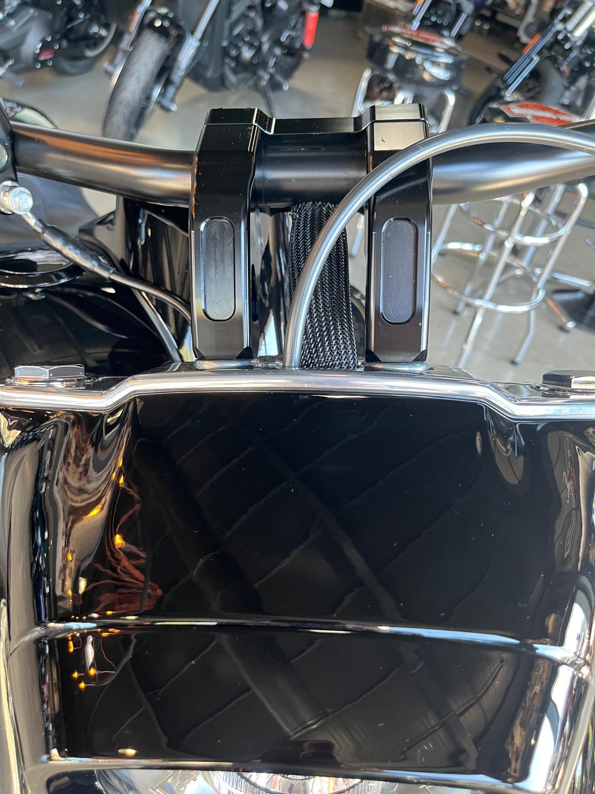 2023 HARLEY-DAVIDSON FAT BOY