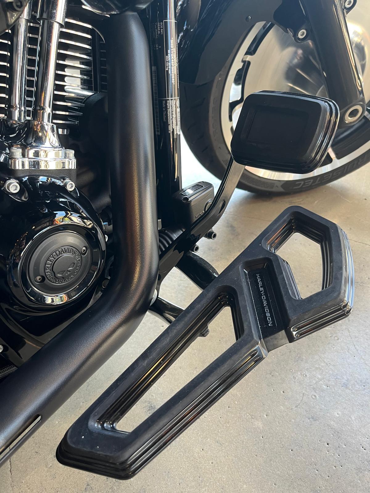 2023 HARLEY-DAVIDSON FAT BOY