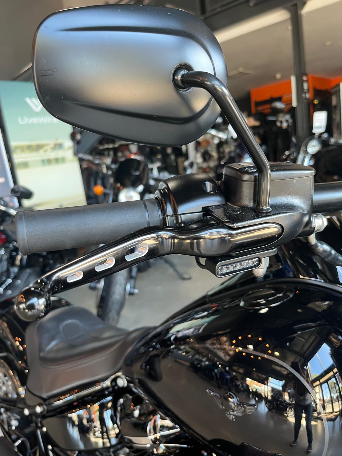 2023 HARLEY-DAVIDSON FAT BOY