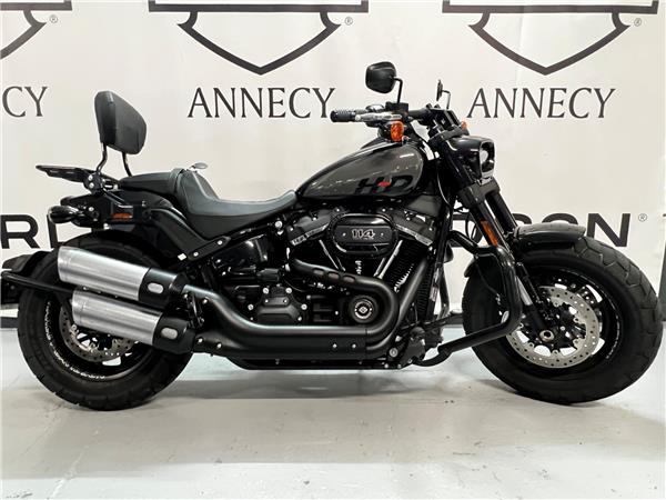 2024 HARLEY-DAVIDSON FAT BOB