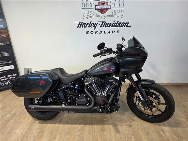 2026 HARLEY-DAVIDSON LOW RIDER