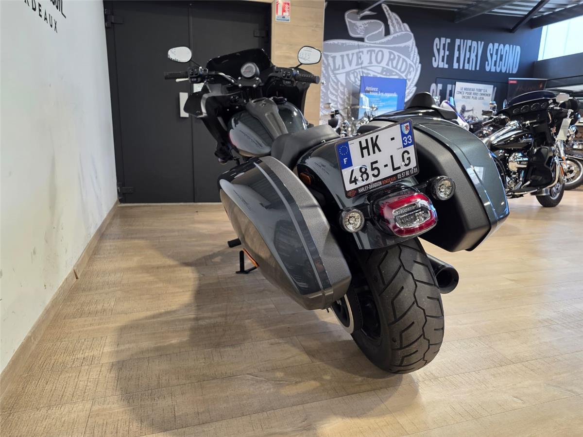 2026 HARLEY-DAVIDSON LOW RIDER