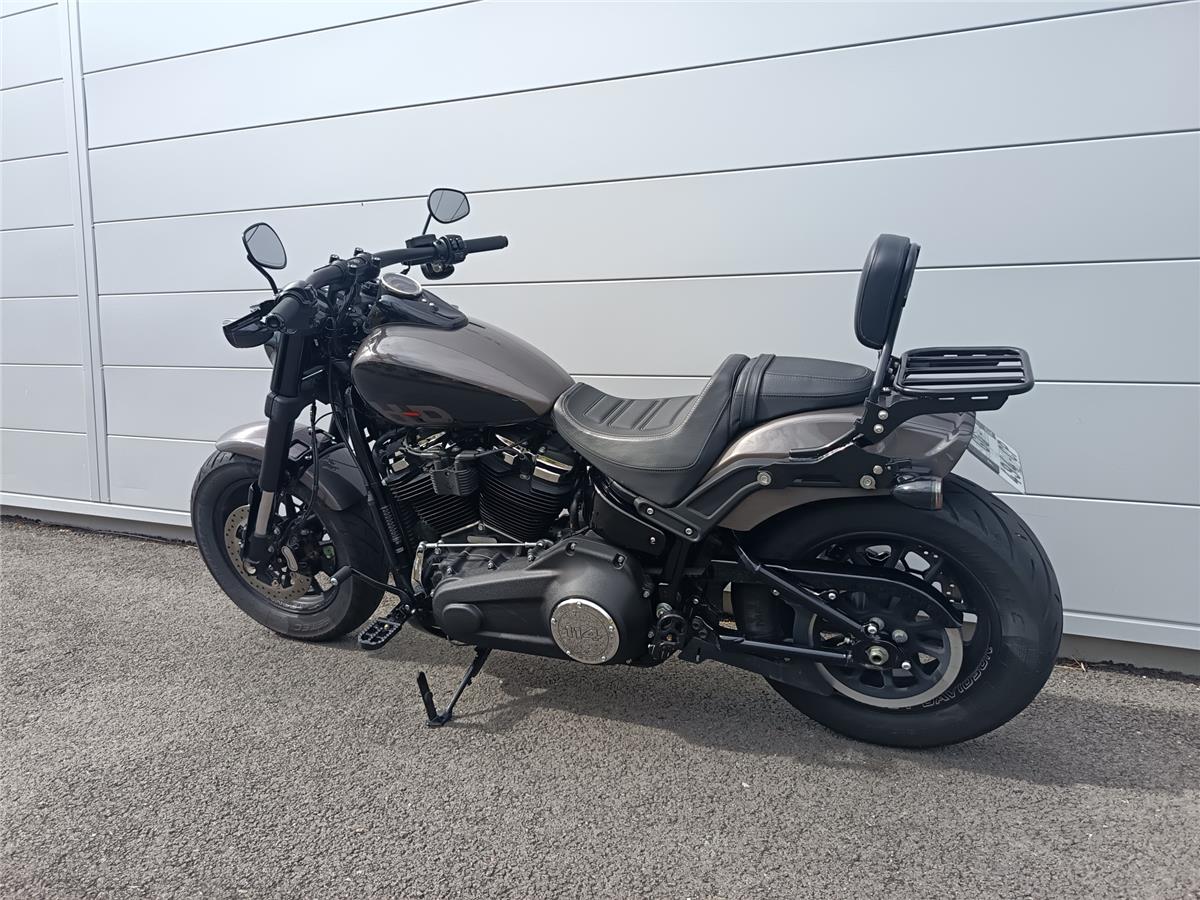 2023 HARLEY-DAVIDSON FAT BOB