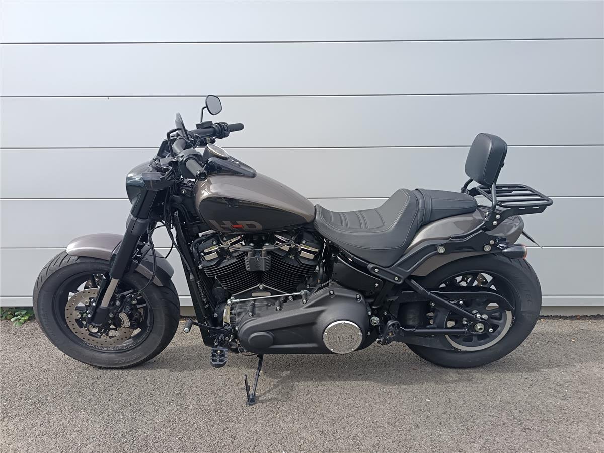 2023 HARLEY-DAVIDSON FAT BOB