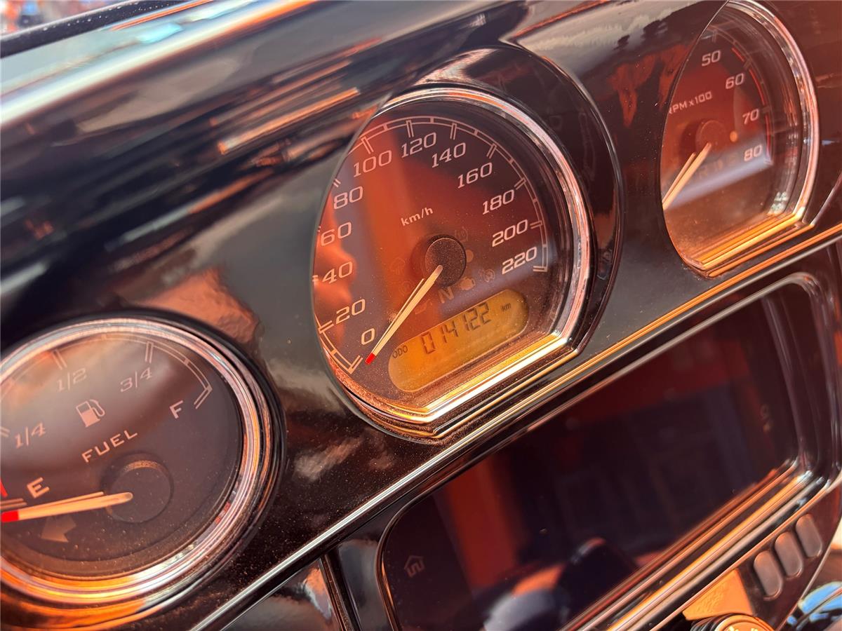 2021 Harley-Davidson Touring Street Glide Special FLHXS