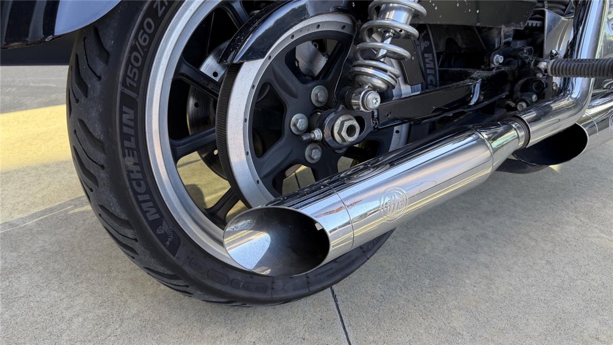 2020 harley-davidson XL 883 L Sportster Super Low