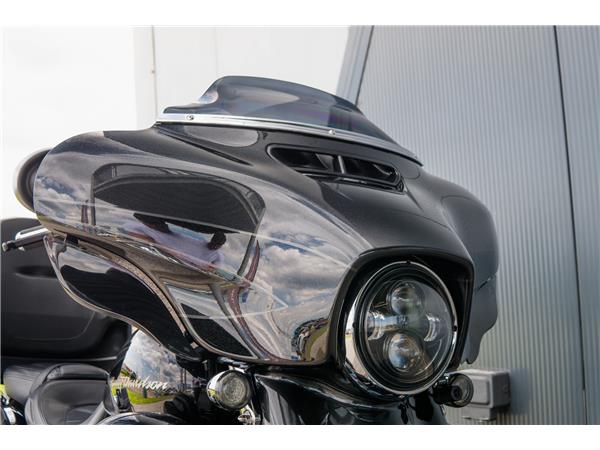 2017 Harley-Davidson CVO Street Glide