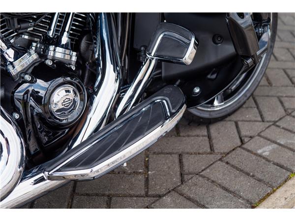 2017 Harley-Davidson CVO Street Glide