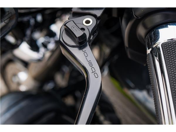 2017 Harley-Davidson CVO Street Glide