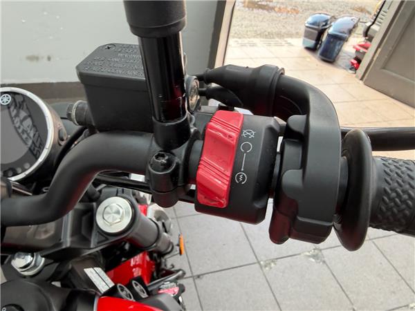 2022 YAMAHA XSR125