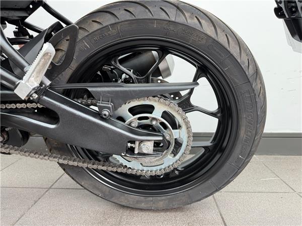 2022 YAMAHA XSR125
