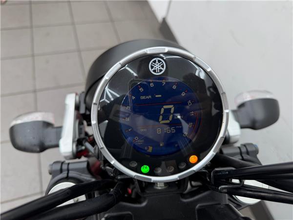 2022 YAMAHA XSR125