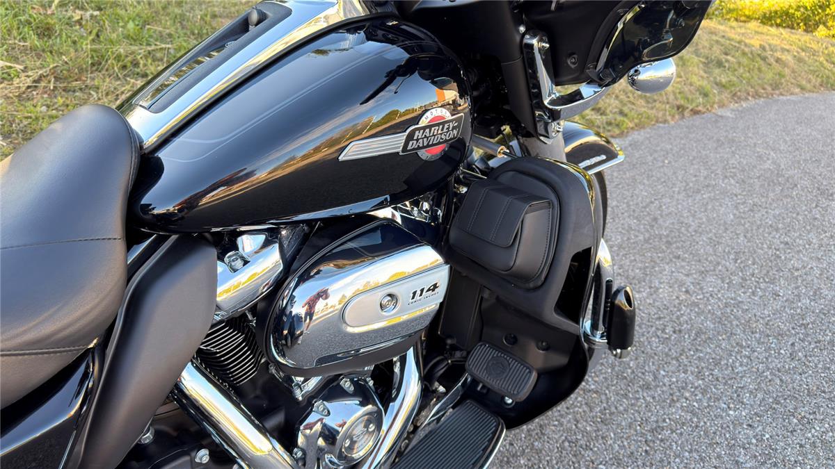2025 HARLEY-DAVIDSON TRI GLIDE