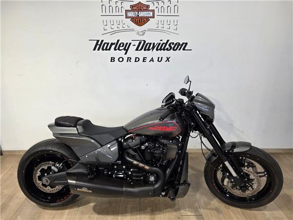 2019 HARLEY-DAVIDSON FXDR