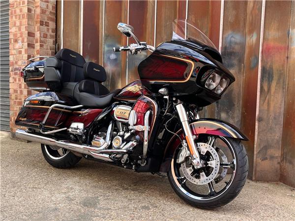 2024 Harley-Davidson CVO