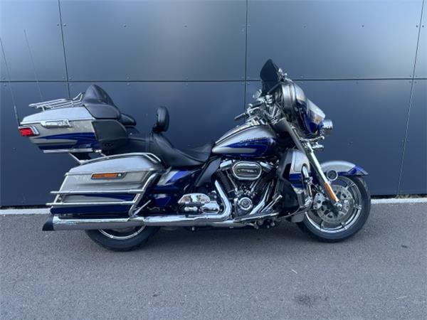 2017 HARLEY-DAVIDSON ULTRA LIMITED