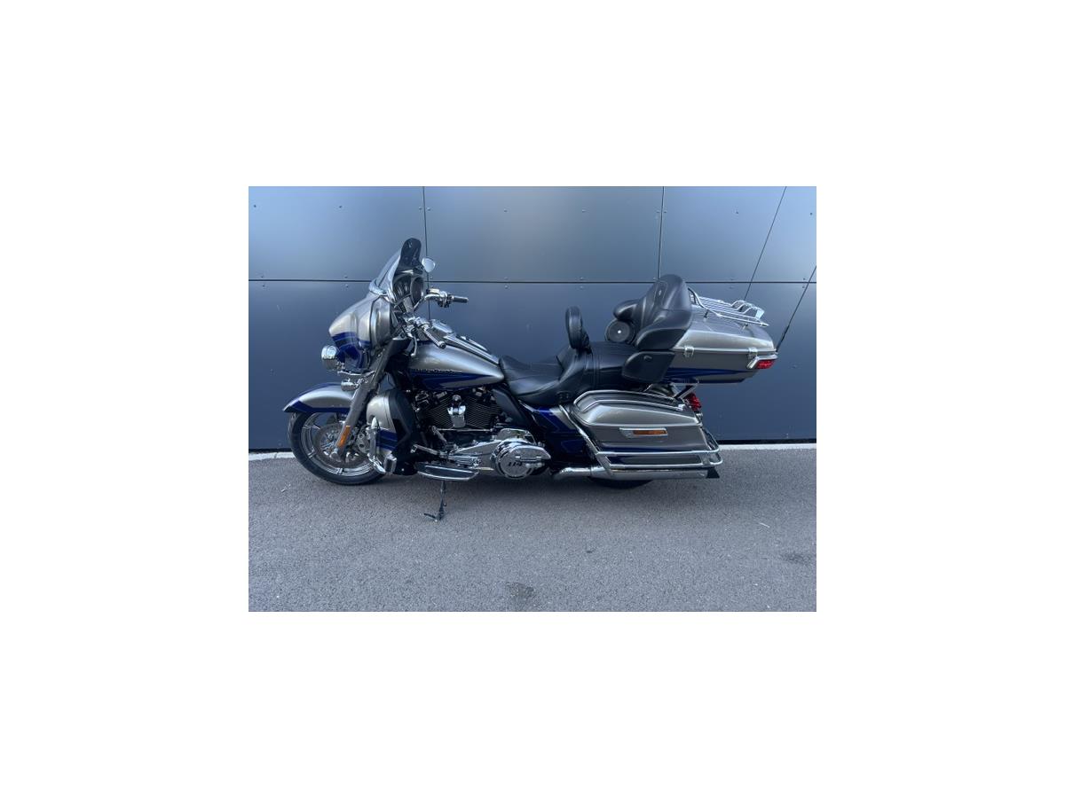 2017 HARLEY-DAVIDSON ULTRA LIMITED