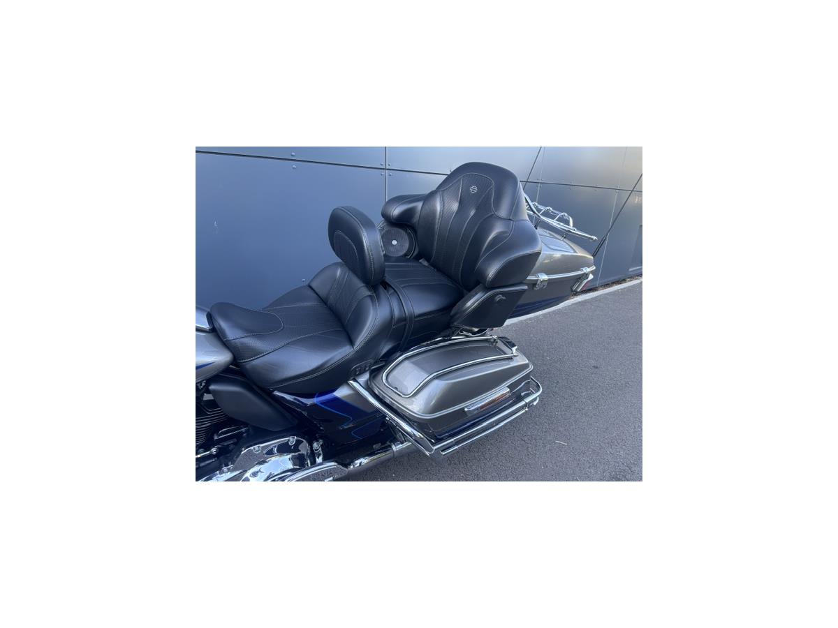 2017 HARLEY-DAVIDSON ULTRA LIMITED