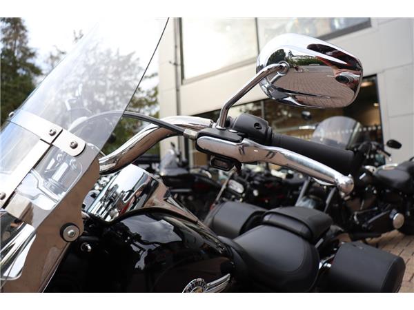 2022 HARLEY-DAVIDSON SOFTAIL FLFBS FAT BOY 114