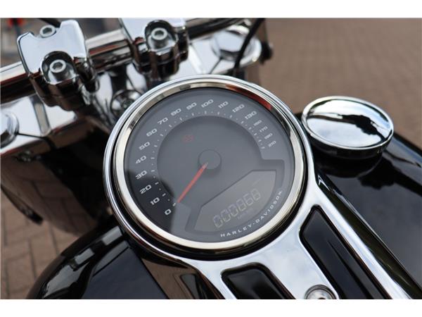 2022 HARLEY-DAVIDSON SOFTAIL FLFBS FAT BOY 114