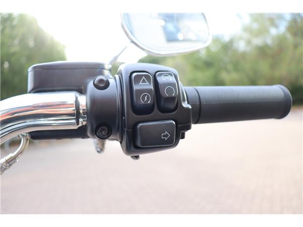2022 HARLEY-DAVIDSON SOFTAIL FLFBS FAT BOY 114